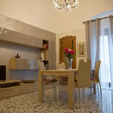 Dom wakacyjny New Fox House Santeramo in Colle