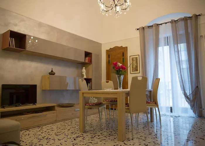 Tatil Evi New Fox House Santeramo in Colle